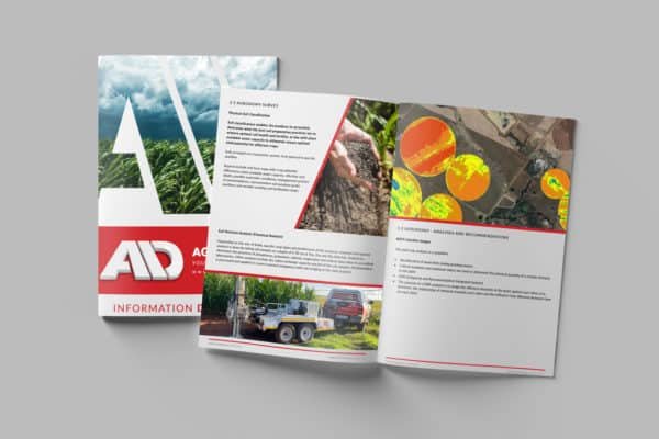 Agri Drainage - Info Booklet 7