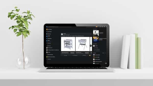 Chelino - Dynamic Retargeting 7