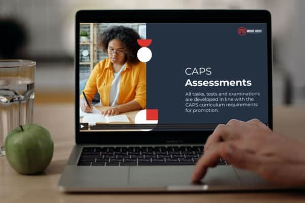 Moore House Academy - Boosted Video 1