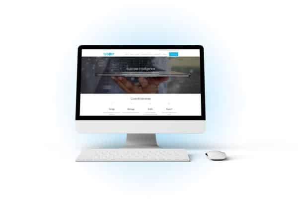 TIC-IT - Landing Page 11