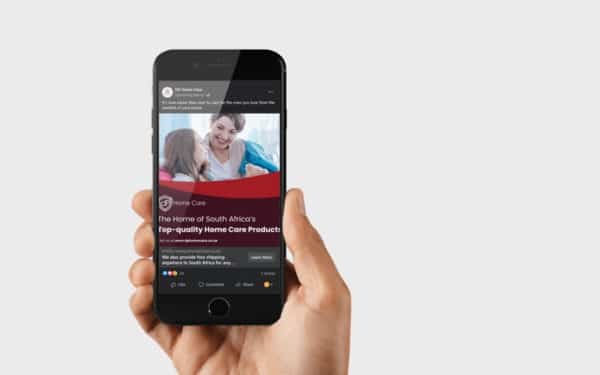 DP Home Care - Retargeting 11