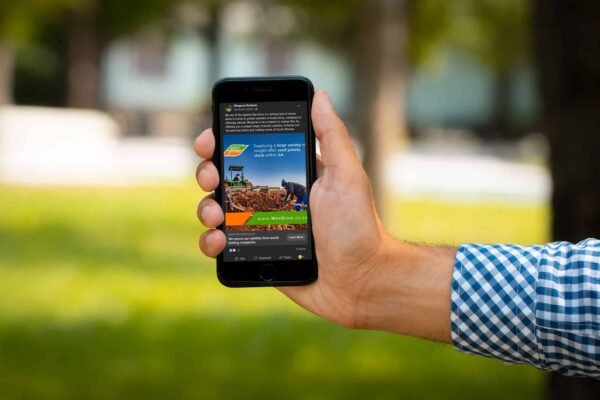 Wesgrow - Retargeting 3