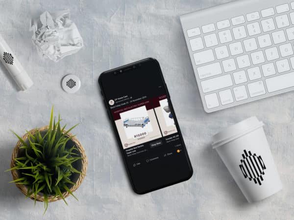 DP Home Care - Dynamic Retargeting 3