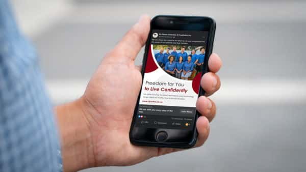 DP Ortho - Retargeting 5