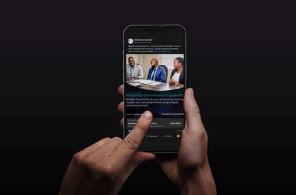 Reliable Accountants - Retargeting 17