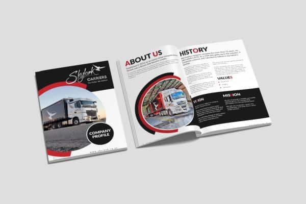 Skylark Carriers - Company Profile 15