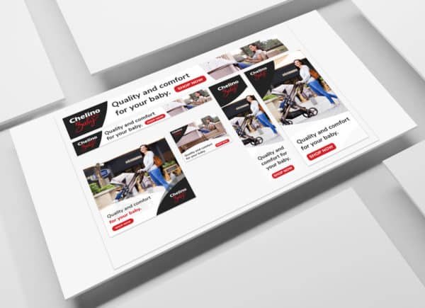 Chelino - Retargeting 19