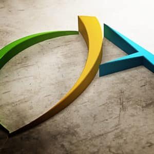 1 - 3D-Logo - MockUp 1