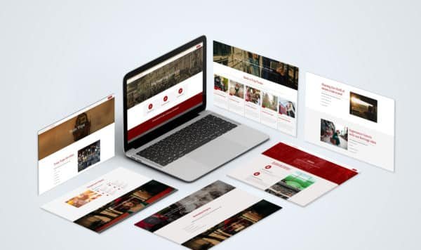 Wonder Steam Trains - Enhanced Website 7