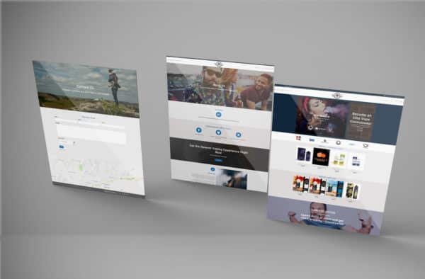 Cloud Lane - eCommerce Website 5