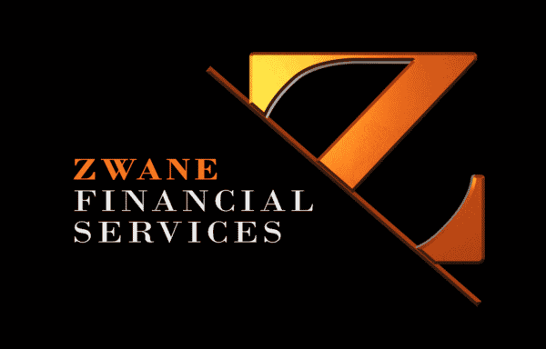 Zwane Financial Services - 3D Logo 3