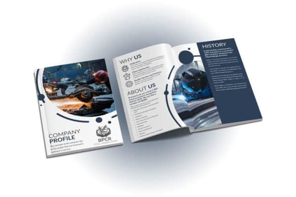 BPCR Steel Fabrication - Company Profile 11