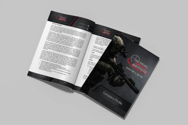 Tactical Defense Institute - Company Profile 7
