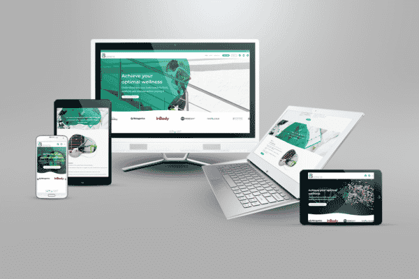 Bodynetix - eCommerce Website 19