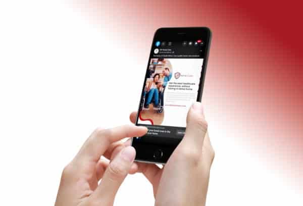 DP Home Care - Retargeting 5