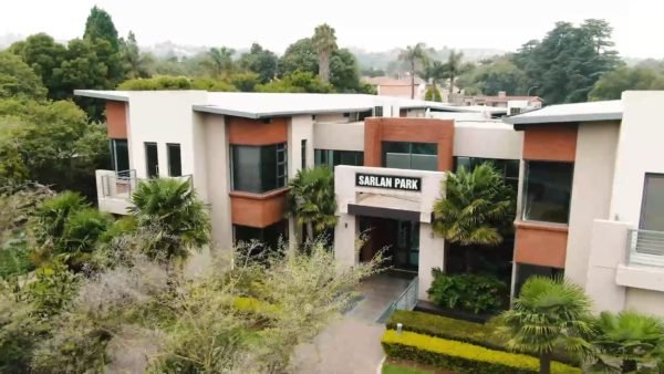 Lightsculpt - Facilities Video (Bedfordview) 17