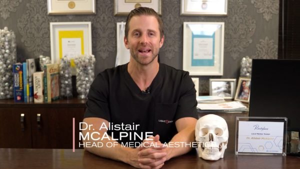 Lightsculpt - Interview Video (Dr McAlpine) 11