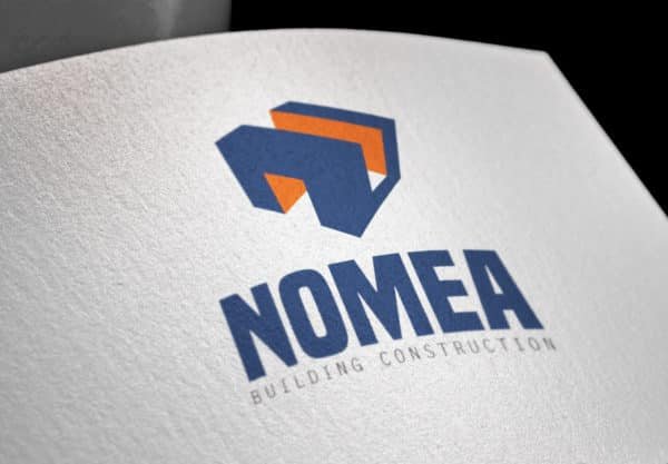 Nomea - Logo Design 18