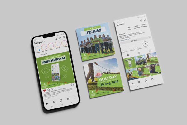 Bollistic Sport - Social Media 13