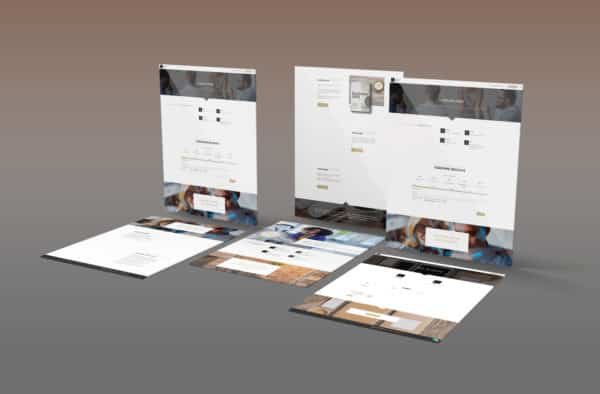 Business Basics - Enhanced Website 5