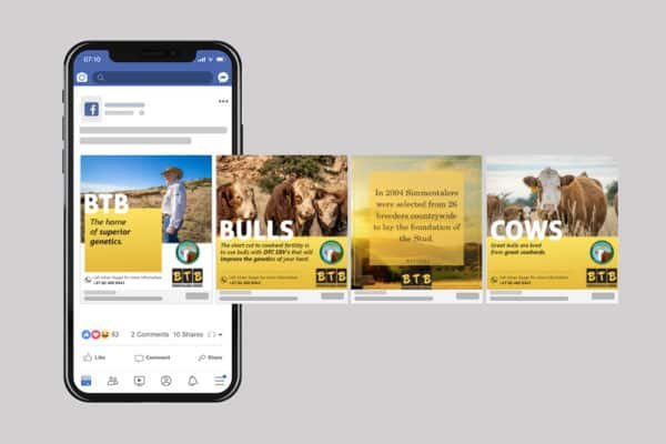 BTB Simmentaler - Social Media 15