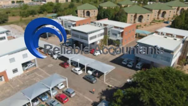 Reliable Accountants - Promotional Video 13