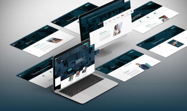 V3 Consulting Engineers - Enhanced Website 7