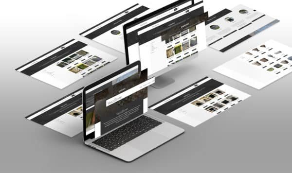 Vasco Stone - eCommerce Website 1