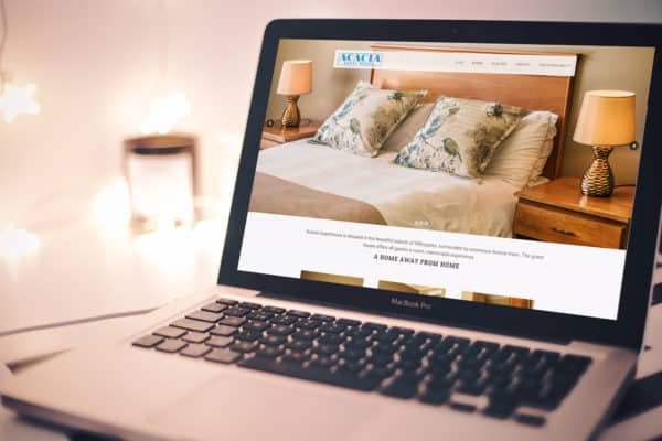 Acacia Guesthouse - Enhanced Website 5