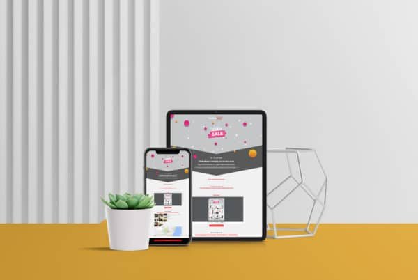 Chelino - Landing Page 19