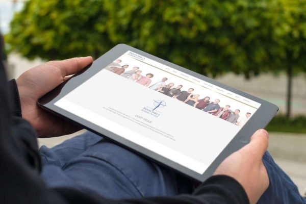 Equilibria - Enhanced Website 1