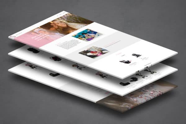 My Little Shop - Enhanced Website 9