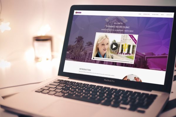 Parkmed Neuro Clinic - Enhanced Website 11