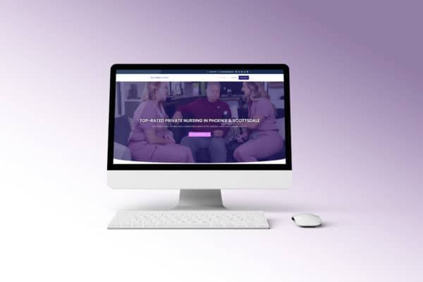 Navi Nurses - Enhanced Website 1