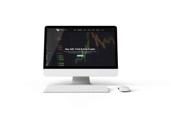 IIRand Exchange - Enhanced Website 3