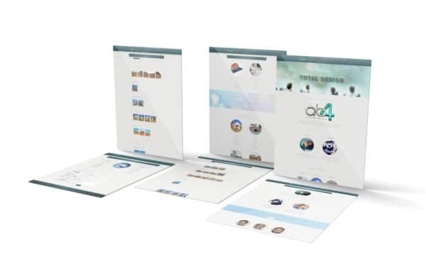 AB4 Architects - Enhanced Website 3