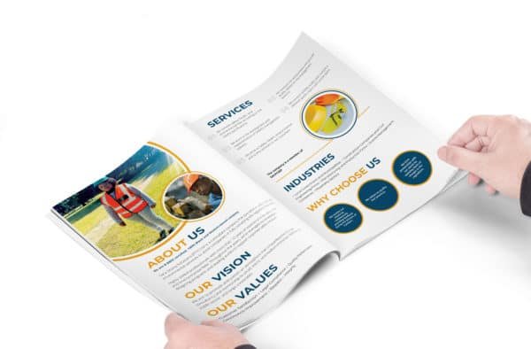 Sanz Sherq Solutions - Company Profile 13