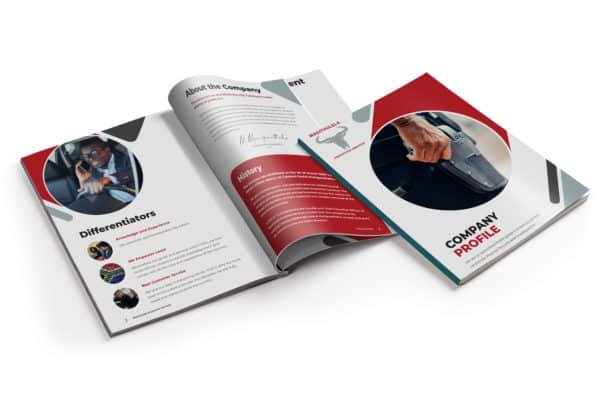 Masithulela Protection Services - Company Profile 19