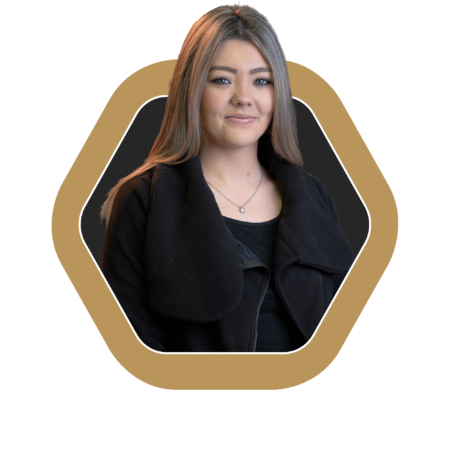 Photo Cut Outs - Ami