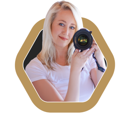 Photo Cut Outs - Yvette