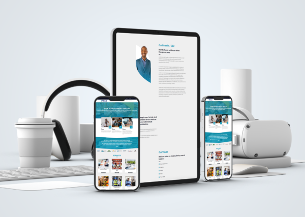 Risk Management Group - Enhanced Website 11