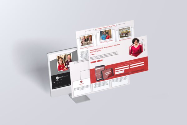 Cooper Connect - Enhanced Website 17