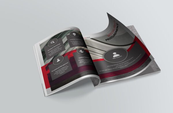 Manyene - Company Profile 11