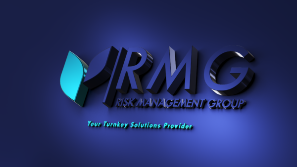 Risk Management Group - 3D Logo 19
