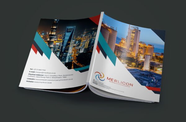 Merlicon - Company Profile 19