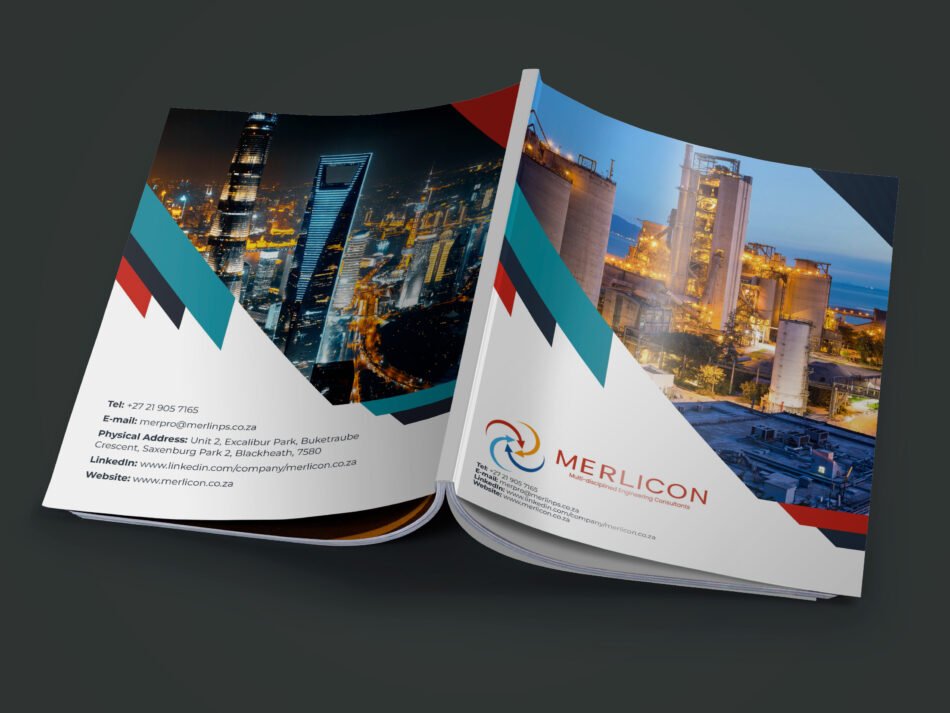 Get a Company Profile Designed to Impress 63