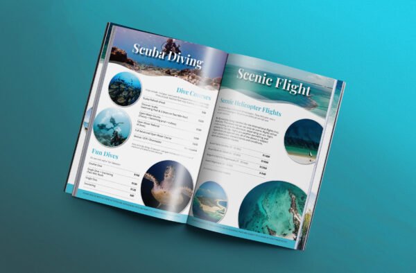 Vilanculos Beach Lodge - Activities Folder 7