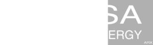 Arxosa - Flat Logo (Light)