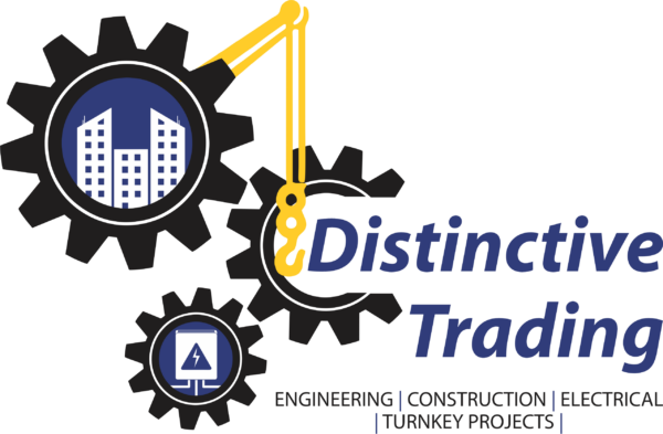 Distinctive Trading 15