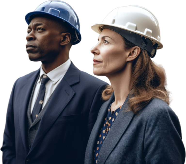 Infrastructure & Construction 3